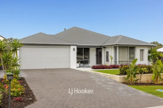 Coastal Comfort in Beachside Dalyellup