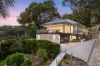 Coastal Contemporary with Unrivalled Pittwater Views