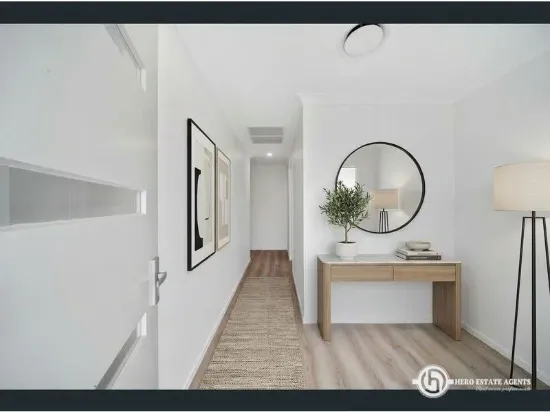 Modern Family Living I Nearly New 2025 Home in Spring Mountain