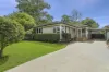 Parkside Position on 617 SQM with Rear Yard Access & Powered Shed