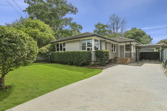 Parkside Position on 617 SQM with Rear Yard Access & Powered Shed