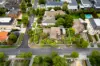 City views and corner block potential