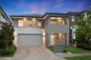 Contemporary Family Living