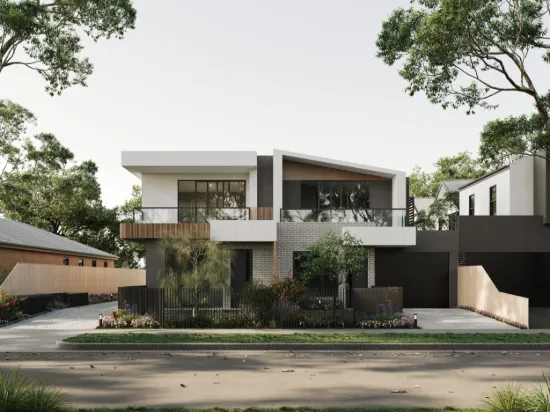 23 Derna Street, Heidelberg West