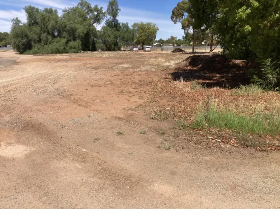 Ardlethan Vacant Land