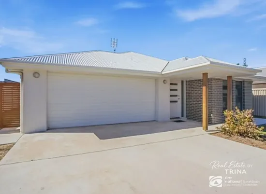 Furnished Investment Opportunity with Quality Tenant