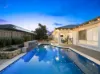 Luxuriously Renovated Family Oasis with Pool on 859m²!