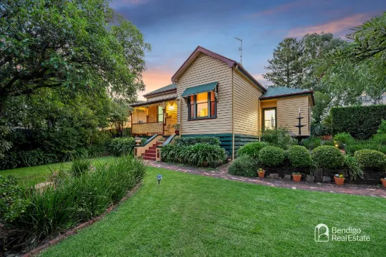 Private period Eden by Lake Weeroona