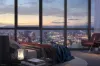 Queen’s Wharf Residences