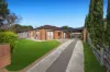 Effortless Family Living with Style and Space