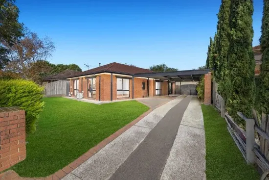Effortless Family Living with Style and Space