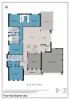 Modern Family Living with Space, Style & Seamless Comfort