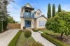 A Unique Blend of Cottage Character & Modern Style