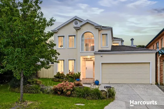 Spacious Family Sanctuary in a Premier Preston Pocket