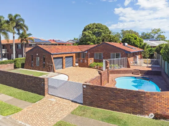 Secure, Spacious & Designed for Relaxed Family Living with Poolside Living in Sunnybank Hills