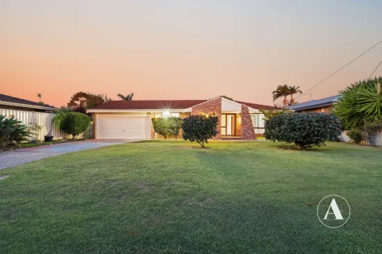 PRIME WILLETTON LOCATION!! 4 BED + 2 BATH + WORKSHOP