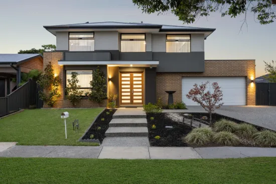 Benchmark Prestige in the Heart of It All
