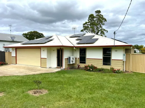 Easy Living Near Town