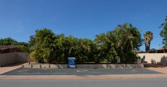 COASTAL VIBES AND A STRONG GOVERNMENT LEASE