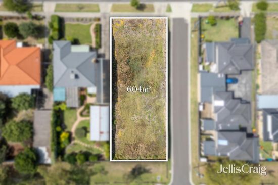 Central Thomastown Development Site – Plans & Permits for Three