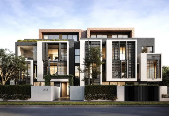 232 Wattletree Road, Malvern