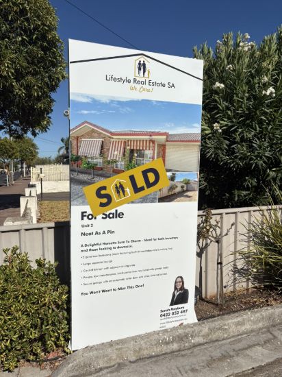 Lifestyle Real Estate SA - Real Estate Agency