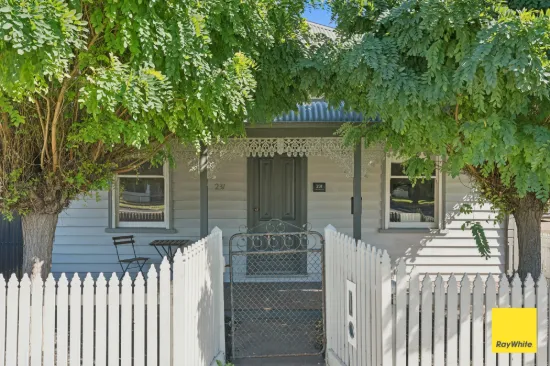 Prime CBD Living Near the Lake - 231 McCrae Street, Bendigo