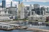 Extravagant Docklands living at Marina Tower (Brand New Feeling) with breathtaking water views to compliment