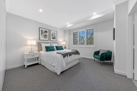 Belvedere Luxury Apartments, Dural