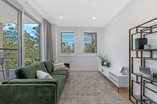 Belvedere Luxury Apartments, Dural