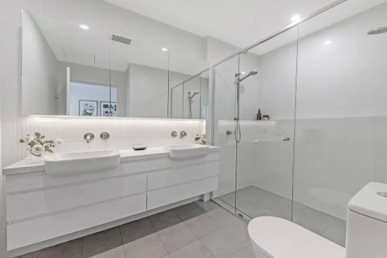 Belvedere Luxury Apartments, Dural