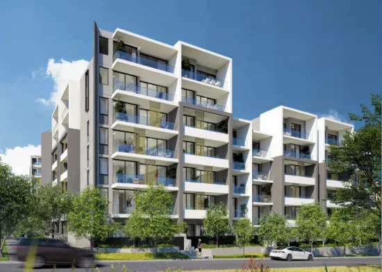 23–27 Schofields Road, Tallawong NSW 2762