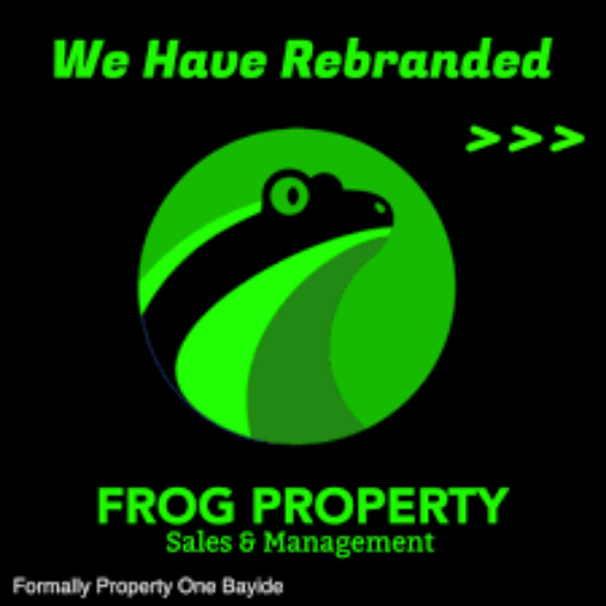 Frog Property Sales & Management - Formally Property One Bayside - Real Estate Agency
