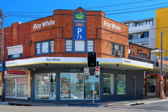 Ray White Kingsgrove - Real Estate Agency