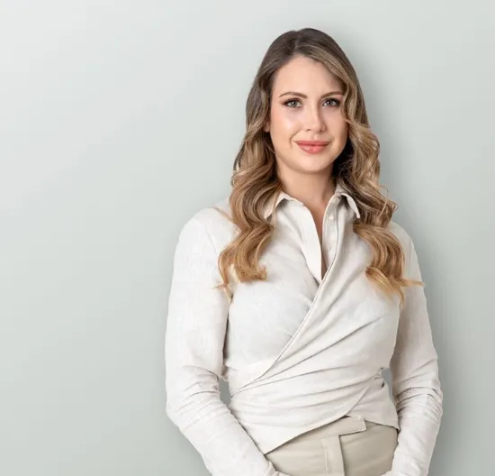 Laura Thorwesten - Real Estate Agent at Belle Property - South Yarra 