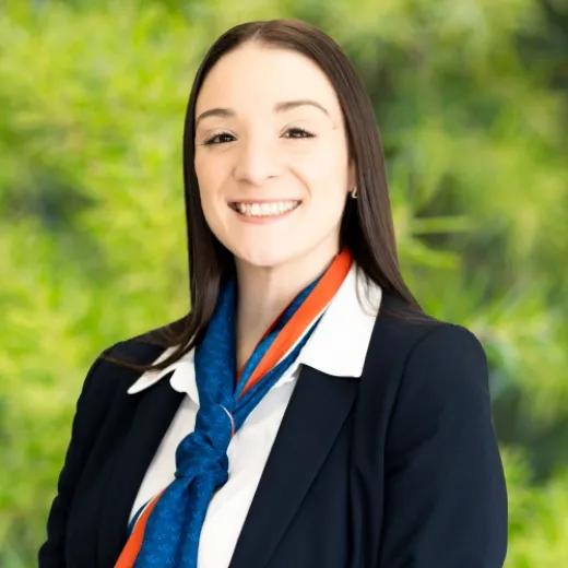 Julia Arena - Real Estate Agent at Biggin & Scott -  North