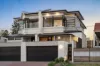 Contemporary Coastal Luxury with Sweeping Ocean Views