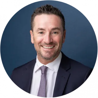 James  Crow - Real Estate Agent