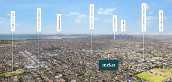 MCKN