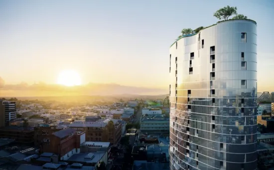 FV No.1 Fortitude Valley