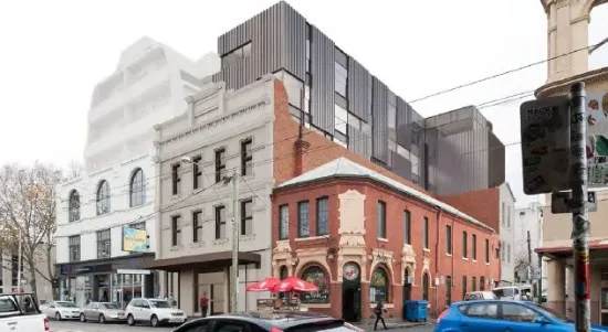 237 Smith Street, Fitzroy