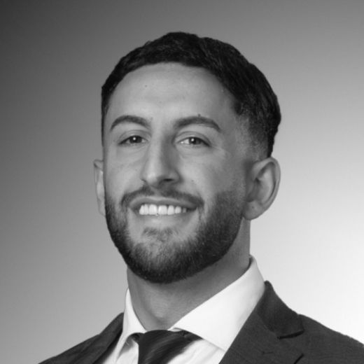 Joe Trad - Real Estate Agent at Buxton Glen Eira