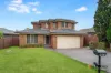 AUCTION - NOW THIS IS A GREAT SIZE FAMILY HOME - OPEN SATURDAY AT 11:00AM