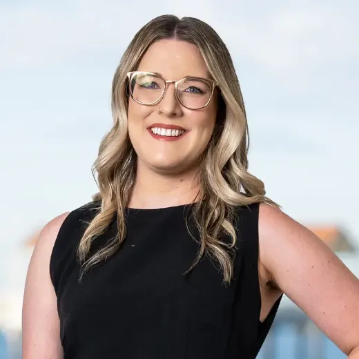 Sally Malcomson - Real Estate Agent at Ray White - Redcliffe