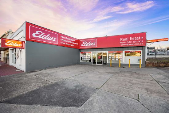 Elders Real Estate Stawell - STAWELL - Real Estate Agency