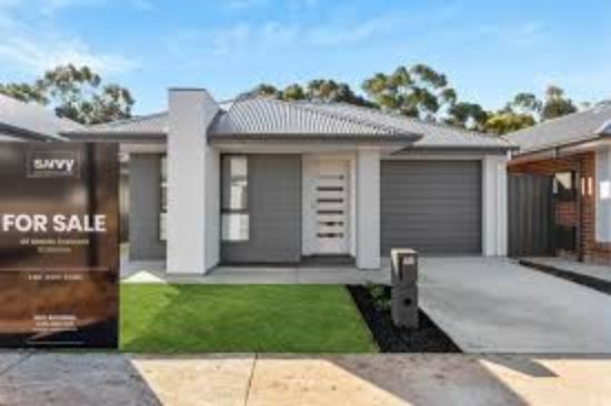 Savvy Estates - RLA 306679 - Real Estate Agency