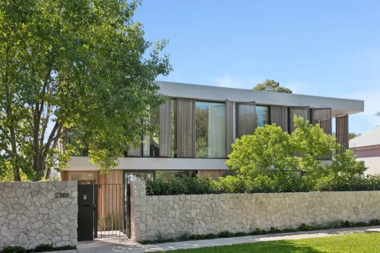 CONTEMPORARY AUSTRALIAN ARCHITECTURE DESIGNED FOR THE QUINTESSENTIAL COTTESLOE LIFESTYLE