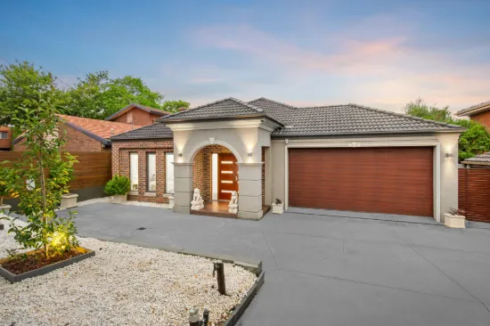 A Home Where You Can Sit Back And Enjoy Your Life.