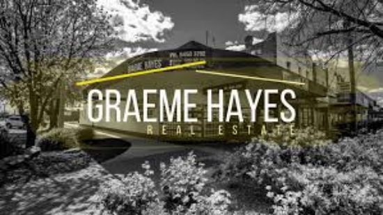 Graeme Hayes Real Estate - KERANG - Real Estate Agency