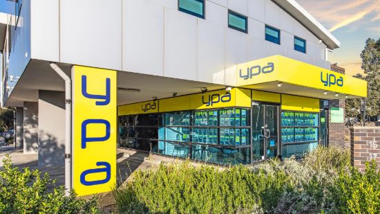 YPA Sydenham - SYDENHAM - Real Estate Agency
